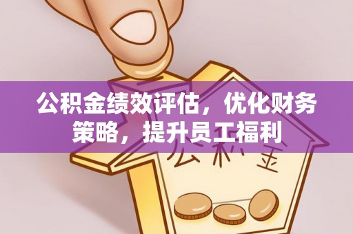 鹰手营子矿区公积金绩效评估，优化财务策略，提升员工福利
