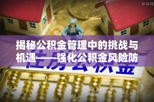 鹰手营子矿区揭秘公积金管理中的挑战与机遇——强化公积金风险防控的多维策略