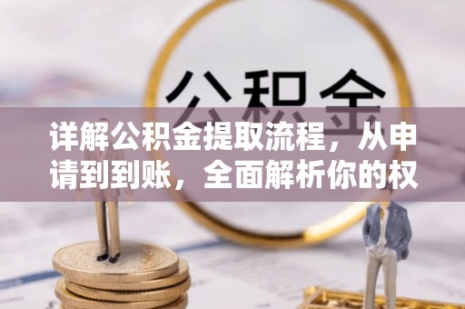 鹰手营子矿区详解公积金提取流程，从申请到到账，全面解析你的权益与操作步骤