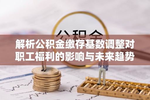 鹰手营子矿区解析公积金缴存基数调整对职工福利的影响与未来趋势