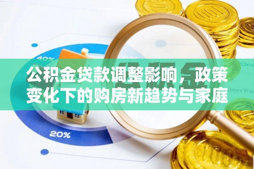 鹰手营子矿区公积金贷款调整影响，政策变化下的购房新趋势与家庭财务规划
