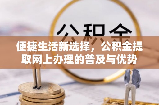 鹰手营子矿区便捷生活新选择，公积金提取网上办理的普及与优势