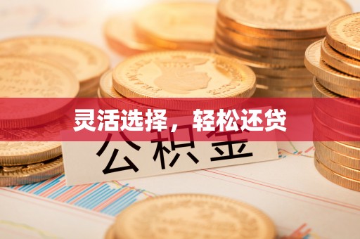 鹰手营子矿区灵活选择，轻松还贷