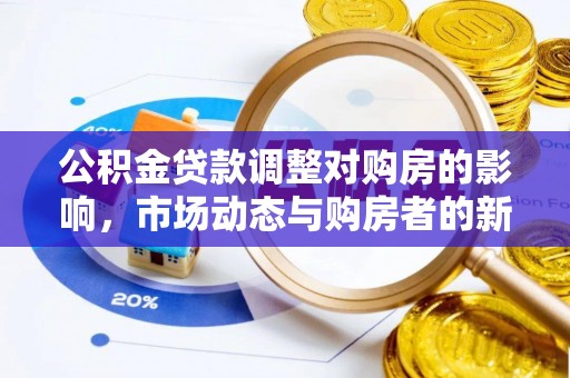 鹰手营子矿区公积金贷款调整对购房的影响，市场动态与购房者的新选择