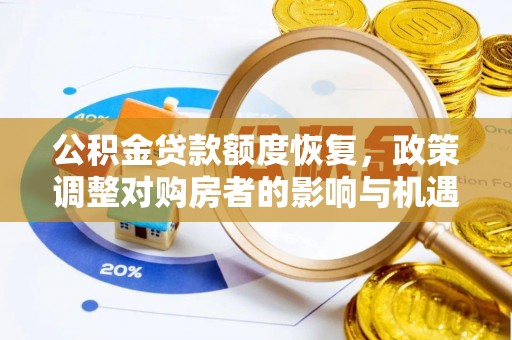 鹰手营子矿区公积金贷款额度恢复，政策调整对购房者的影响与机遇