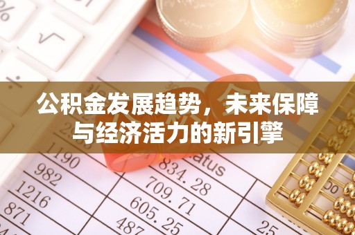 鹰手营子矿区公积金发展趋势，未来保障与经济活力的新引擎