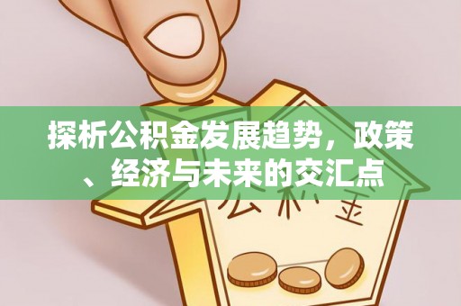 鹰手营子矿区探析公积金发展趋势，政策、经济与未来的交汇点
