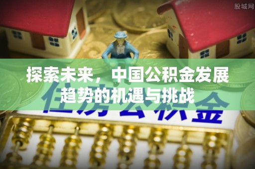 鹰手营子矿区探索未来，中国公积金发展趋势的机遇与挑战