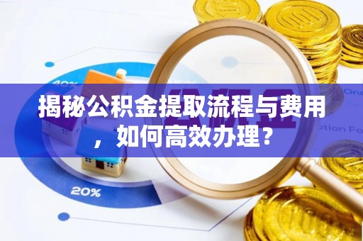 鹰手营子矿区揭秘公积金提取流程与费用，如何高效办理？