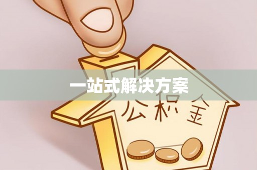 鹰手营子矿区一站式解决方案